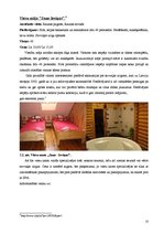 Referāts 'Plāns divu zvaigžņu viesnīcai', 10.