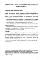 Referāts 'Plāns divu zvaigžņu viesnīcai', 11.