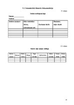 Referāts 'Plāns divu zvaigžņu viesnīcai', 20.