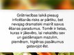 Prezentācija 'Neieteicamie produkti grūtniecēm', 2.