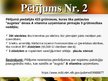 Prezentācija 'Neieteicamie produkti grūtniecēm', 7.