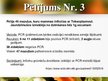 Prezentācija 'Neieteicamie produkti grūtniecēm', 10.