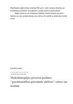 Referāts 'Vācijas komerctiesības', 10.