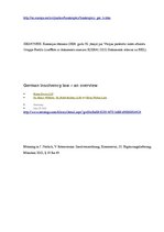 Referāts 'Vācijas komerctiesības', 11.