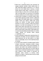 Diplomdarbs 'Tēmas "Patērētājzinības" integrētā mācību satura izveide mājturībā pamatskolā', 12.