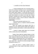 Diplomdarbs 'Tēmas "Patērētājzinības" integrētā mācību satura izveide mājturībā pamatskolā', 14.