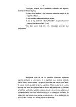 Diplomdarbs 'Tēmas "Patērētājzinības" integrētā mācību satura izveide mājturībā pamatskolā', 19.