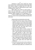 Diplomdarbs 'Tēmas "Patērētājzinības" integrētā mācību satura izveide mājturībā pamatskolā', 22.