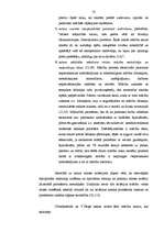 Diplomdarbs 'Tēmas "Patērētājzinības" integrētā mācību satura izveide mājturībā pamatskolā', 23.