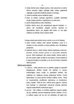 Diplomdarbs 'Tēmas "Patērētājzinības" integrētā mācību satura izveide mājturībā pamatskolā', 24.