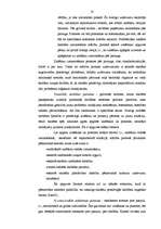 Diplomdarbs 'Tēmas "Patērētājzinības" integrētā mācību satura izveide mājturībā pamatskolā', 25.