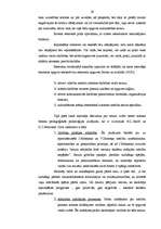 Diplomdarbs 'Tēmas "Patērētājzinības" integrētā mācību satura izveide mājturībā pamatskolā', 26.