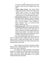 Diplomdarbs 'Tēmas "Patērētājzinības" integrētā mācību satura izveide mājturībā pamatskolā', 27.