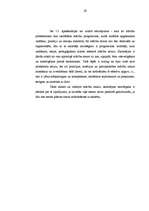 Diplomdarbs 'Tēmas "Patērētājzinības" integrētā mācību satura izveide mājturībā pamatskolā', 29.