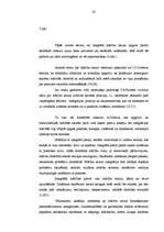 Diplomdarbs 'Tēmas "Patērētājzinības" integrētā mācību satura izveide mājturībā pamatskolā', 33.