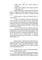 Diplomdarbs 'Tēmas "Patērētājzinības" integrētā mācību satura izveide mājturībā pamatskolā', 36.