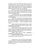 Diplomdarbs 'Tēmas "Patērētājzinības" integrētā mācību satura izveide mājturībā pamatskolā', 37.