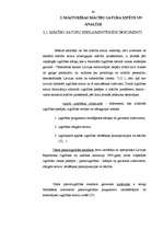 Diplomdarbs 'Tēmas "Patērētājzinības" integrētā mācību satura izveide mājturībā pamatskolā', 44.