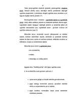 Diplomdarbs 'Tēmas "Patērētājzinības" integrētā mācību satura izveide mājturībā pamatskolā', 45.