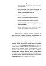 Diplomdarbs 'Tēmas "Patērētājzinības" integrētā mācību satura izveide mājturībā pamatskolā', 46.