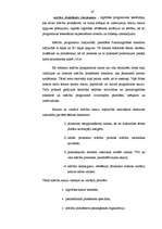 Diplomdarbs 'Tēmas "Patērētājzinības" integrētā mācību satura izveide mājturībā pamatskolā', 47.