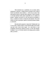 Diplomdarbs 'Tēmas "Patērētājzinības" integrētā mācību satura izveide mājturībā pamatskolā', 53.