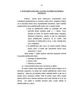 Diplomdarbs 'Tēmas "Patērētājzinības" integrētā mācību satura izveide mājturībā pamatskolā', 60.