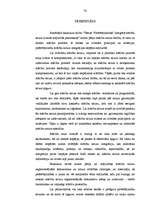 Diplomdarbs 'Tēmas "Patērētājzinības" integrētā mācību satura izveide mājturībā pamatskolā', 70.