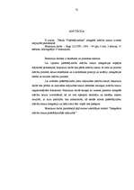 Diplomdarbs 'Tēmas "Patērētājzinības" integrētā mācību satura izveide mājturībā pamatskolā', 72.