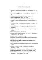 Diplomdarbs 'Tēmas "Patērētājzinības" integrētā mācību satura izveide mājturībā pamatskolā', 74.