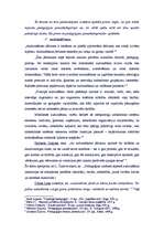 Konspekts 'Vispārīgā un sociālā pedagoģija', 1.