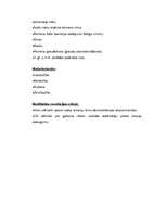 Konspekts 'Neolītiskās revolūcijas cēloņi un sekas', 2.