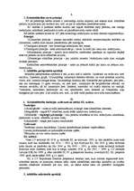 Konspekts 'Krimināltiesības', 1.