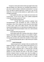 Referāts 'Vecumposmu nozīme saskarsmei grupā', 2.