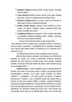 Referāts 'Vecumposmu nozīme saskarsmei grupā', 5.