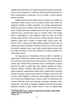 Konspekts 'Krievijas ekonomiskais raksturojums', 3.