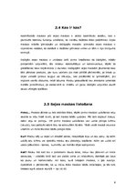 Konspekts 'Dabiskā kosmētika', 6.