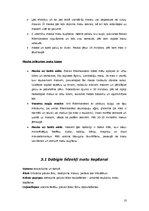 Konspekts 'Dabiskā kosmētika', 10.