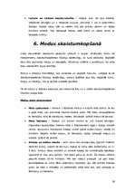 Konspekts 'Dabiskā kosmētika', 16.