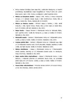 Konspekts 'Dabiskā kosmētika', 17.