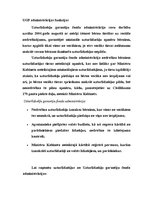 Konspekts 'Uzturlīdzekļi, uzturlīdzekļu garantiju fonda darbības, normatīvie akti', 9.