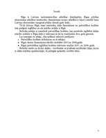 Referāts 'Rīgas pašvaldības izglītības budžeta analīze', 3.