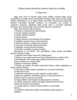 Referāts 'Rīgas pašvaldības izglītības budžeta analīze', 6.