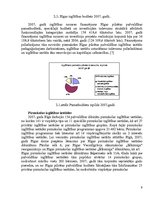 Referāts 'Rīgas pašvaldības izglītības budžeta analīze', 9.
