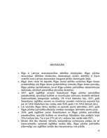 Referāts 'Rīgas pašvaldības izglītības budžeta analīze', 18.