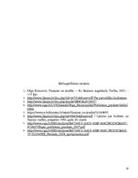 Referāts 'Rīgas pašvaldības izglītības budžeta analīze', 19.