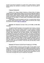 Referāts 'Datortīkls', 15.