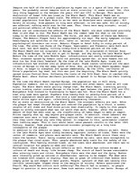 Eseja 'The Economic, Political, and Social Effects of the Black Death', 1.