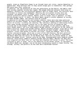 Eseja 'The Economic, Political, and Social Effects of the Black Death', 2.