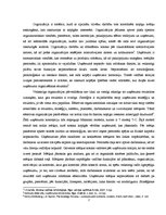 Konspekts 'Organizācija un vadīšanas teorija. Organizācijas jēdziens. Uzņēmumu koncepcijas', 2.